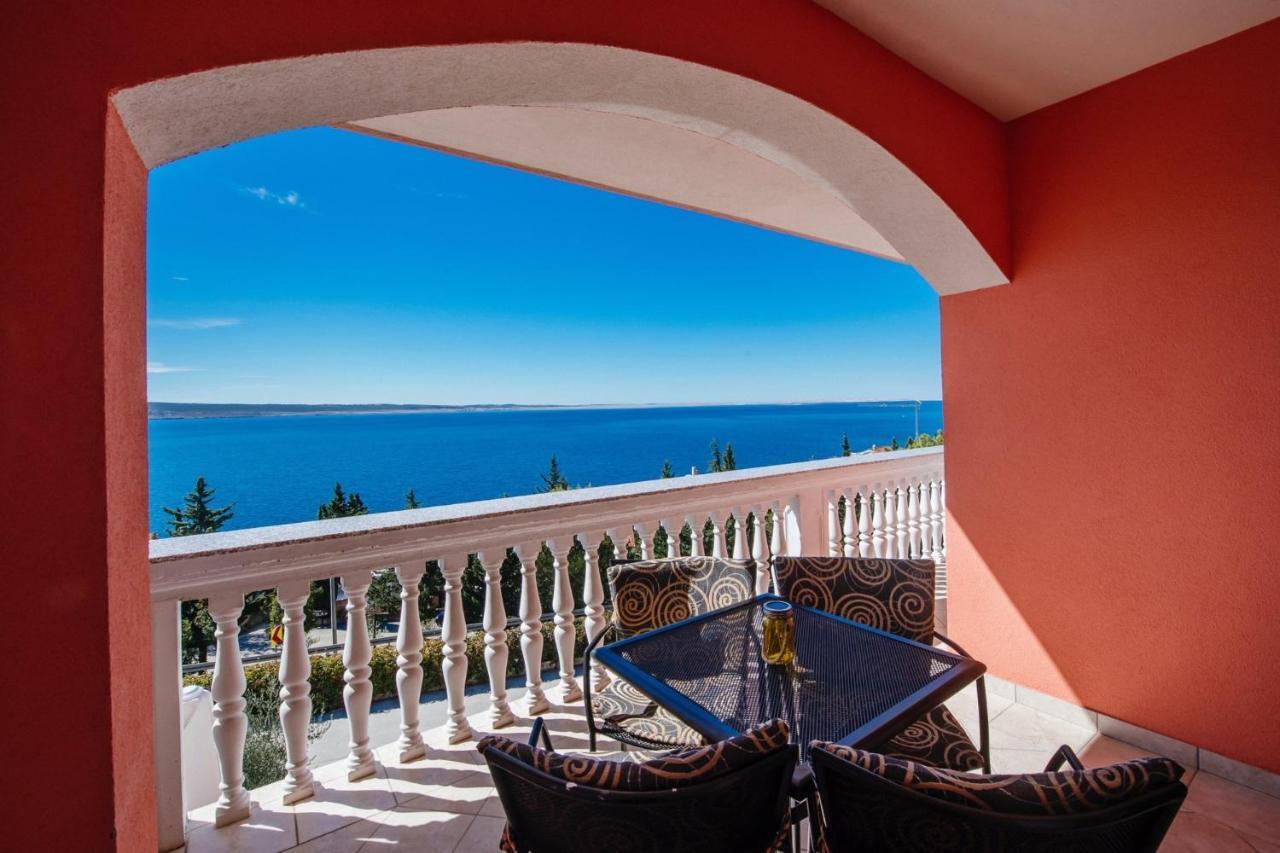 Apartments By The Sea Starigrad, Paklenica - 16421 Zewnętrze zdjęcie