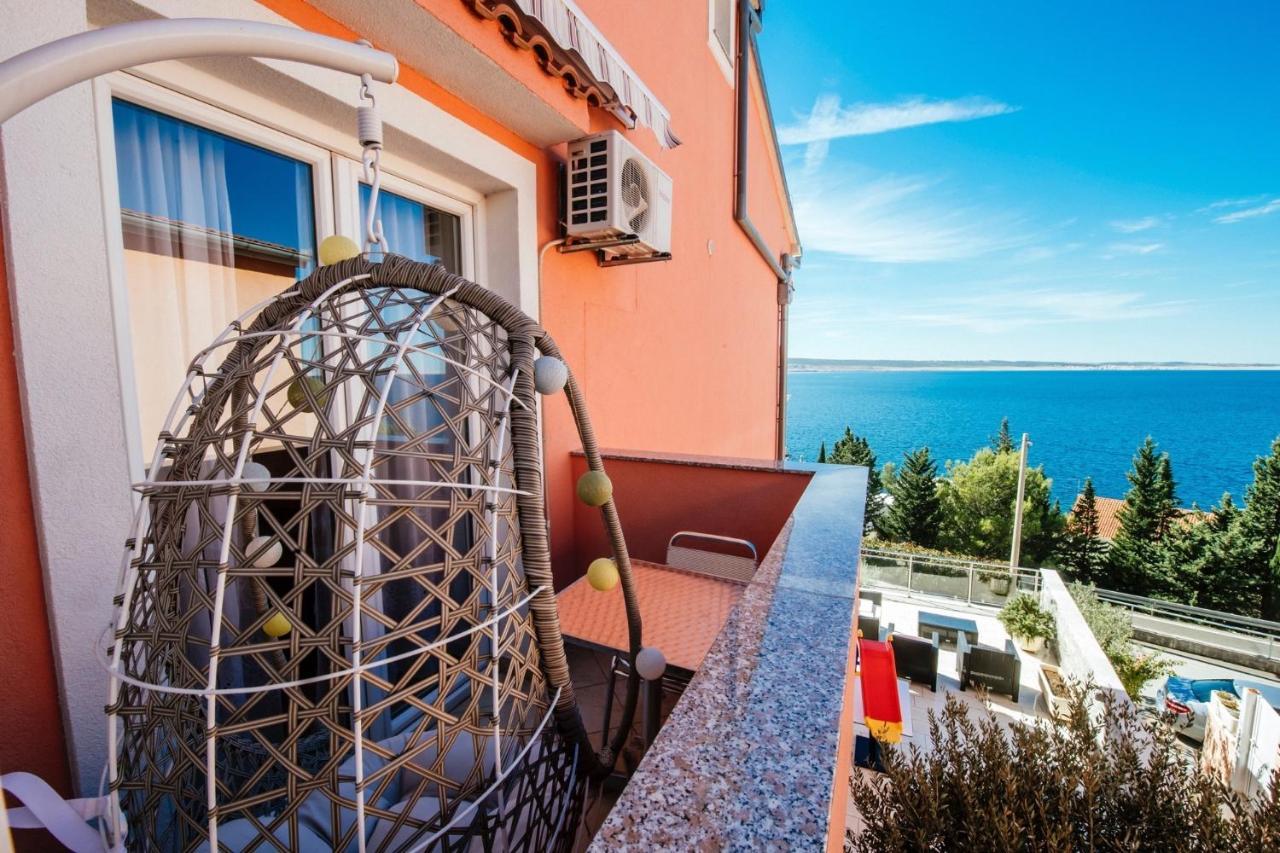 Apartments By The Sea Starigrad, Paklenica - 16421 Zewnętrze zdjęcie