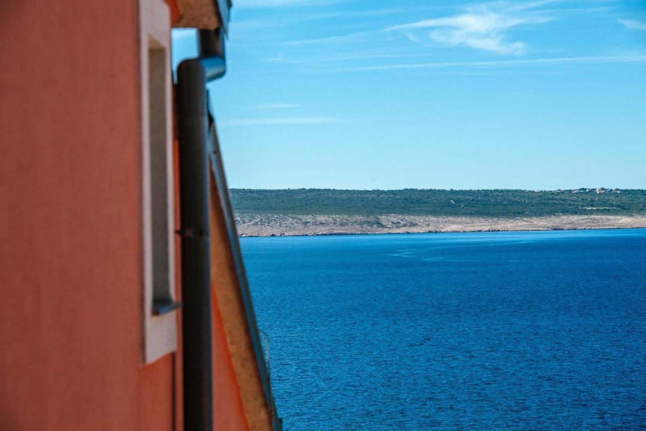 Apartments By The Sea Starigrad, Paklenica - 16421 Zewnętrze zdjęcie