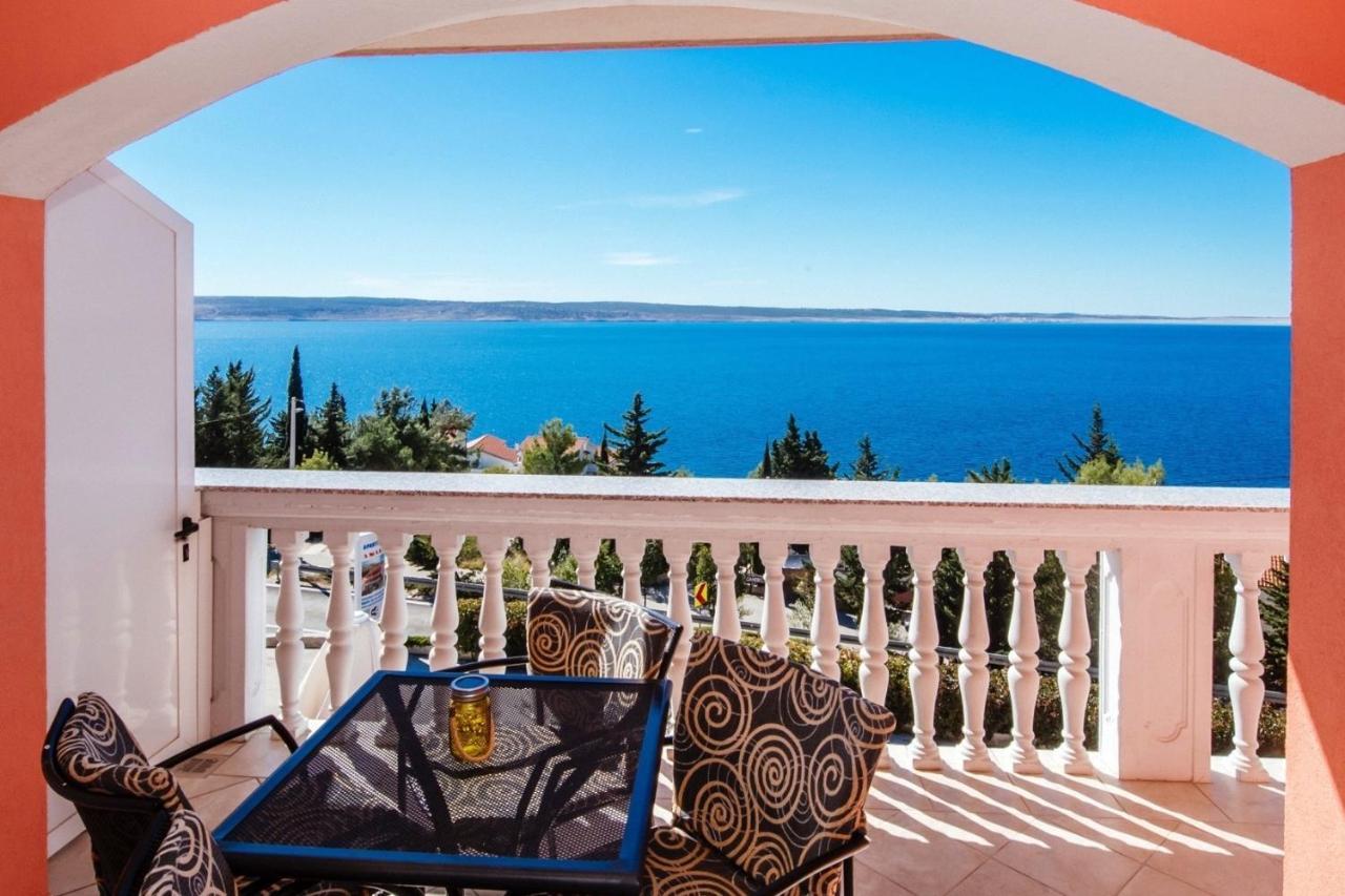 Apartments By The Sea Starigrad, Paklenica - 16421 Zewnętrze zdjęcie